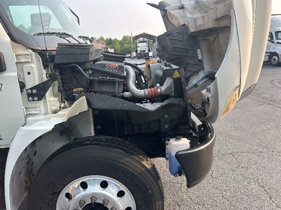 Refrigerated Truck-Light and Medium Duty Trucks-International-2020-MV607-Greensboro-NC-132,042\n\t\tmiles-$ 50,000 - Image 23