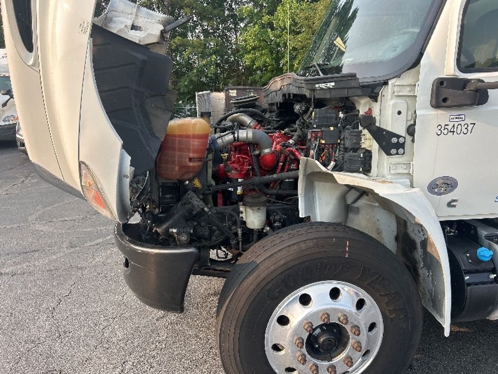 Refrigerated Truck-Light and Medium Duty Trucks-International-2020-MV607-Greensboro-NC-132,042\n\t\tmiles-$ 50,000 - Image 24