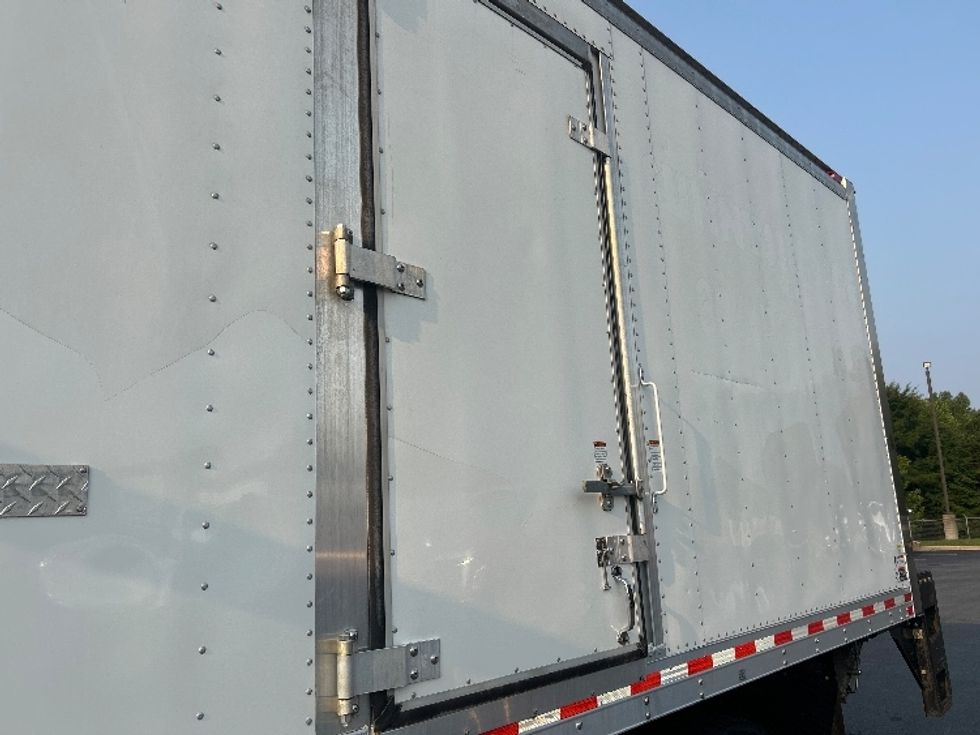 Refrigerated Truck-Light and Medium Duty Trucks-International-2020-MV607-Greensboro-NC-132,042\n\t\tmiles-$ 50,000 - Image 25