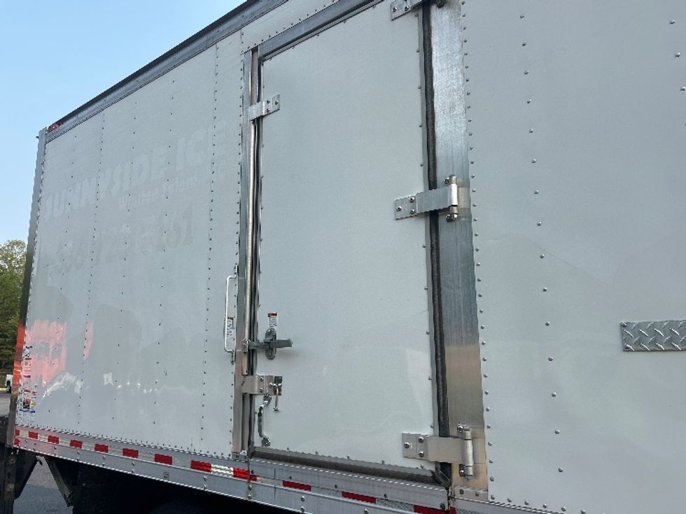 Refrigerated Truck-Light and Medium Duty Trucks-International-2020-MV607-Greensboro-NC-132,042\n\t\tmiles-$ 50,000 - Image 26