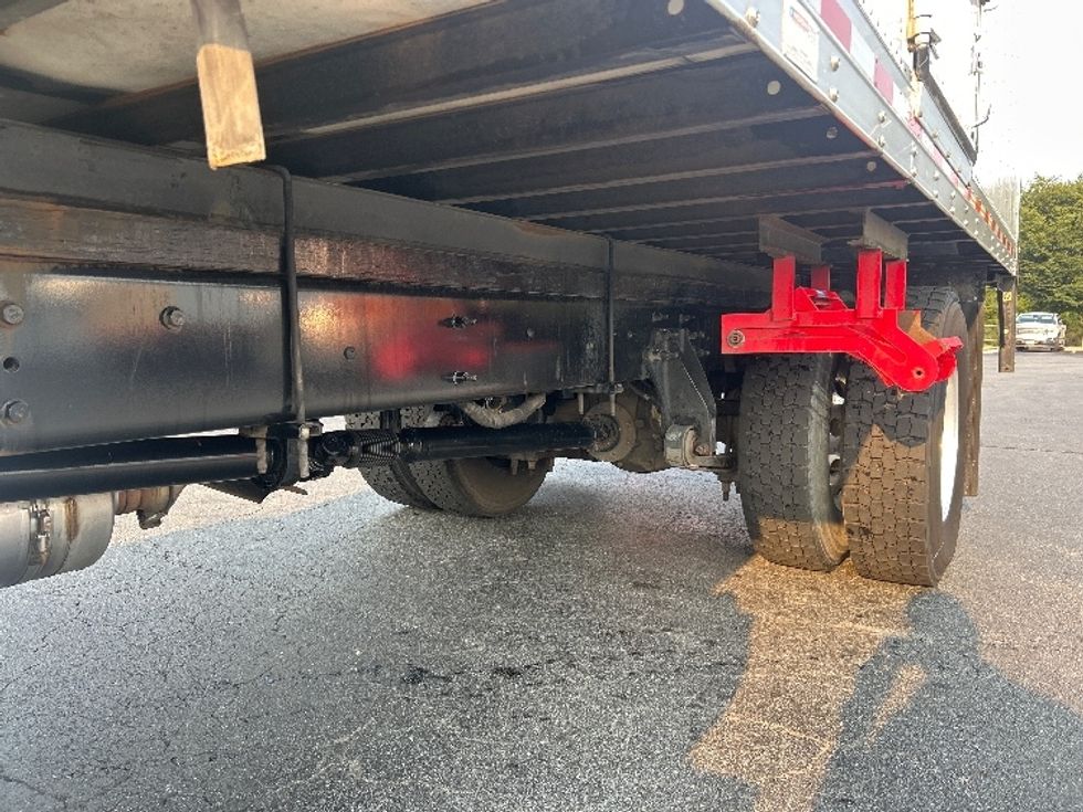 Refrigerated Truck-Light and Medium Duty Trucks-International-2020-MV607-Greensboro-NC-132,042\n\t\tmiles-$ 50,000 - Image 5