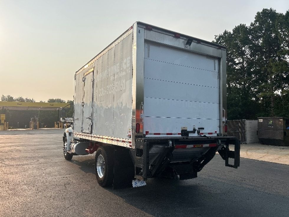 Refrigerated Truck-Light and Medium Duty Trucks-International-2020-MV607-Greensboro-NC-132,042\n\t\tmiles-$ 50,000 - Image 6