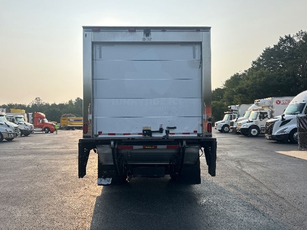 Refrigerated Truck-Light and Medium Duty Trucks-International-2020-MV607-Greensboro-NC-132,042\n\t\tmiles-$ 50,000 - Image 7