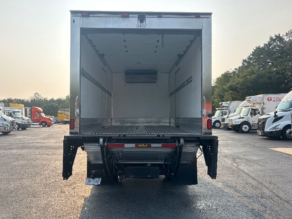 Refrigerated Truck-Light and Medium Duty Trucks-International-2020-MV607-Greensboro-NC-132,042\n\t\tmiles-$ 50,000 - Image 8