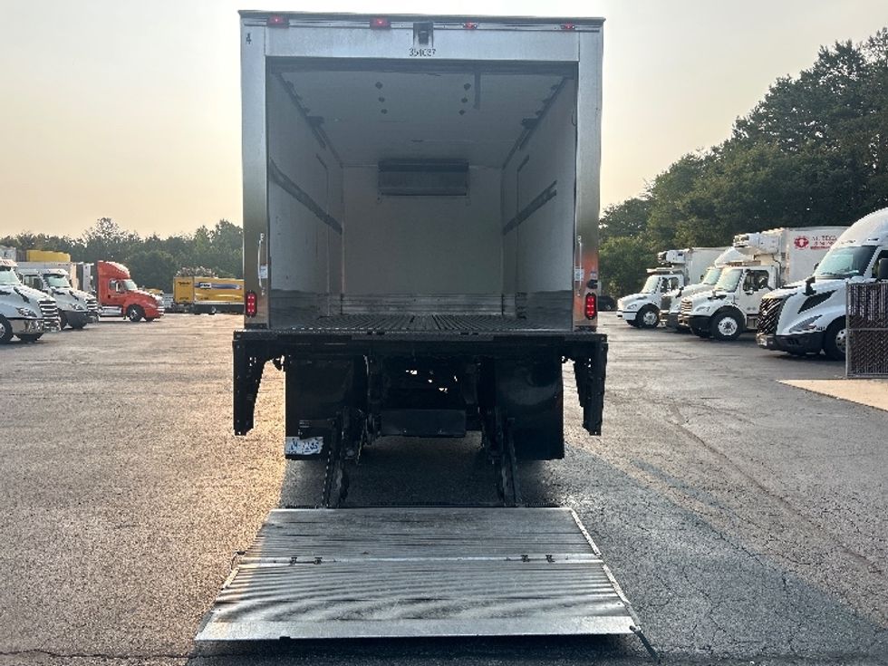 Refrigerated Truck-Light and Medium Duty Trucks-International-2020-MV607-Greensboro-NC-132,042\n\t\tmiles-$ 50,000 - Image 9