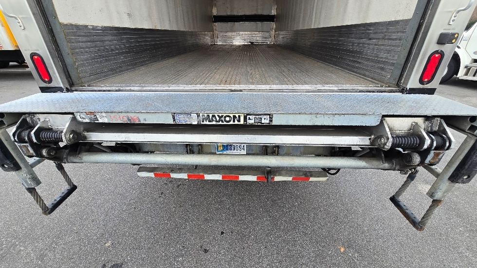Refrigerated Truck-Light and Medium Duty Trucks-International-2020-MV607-Greensboro-NC-316,421\n\t\tmiles-$ 22,500 - Image 10