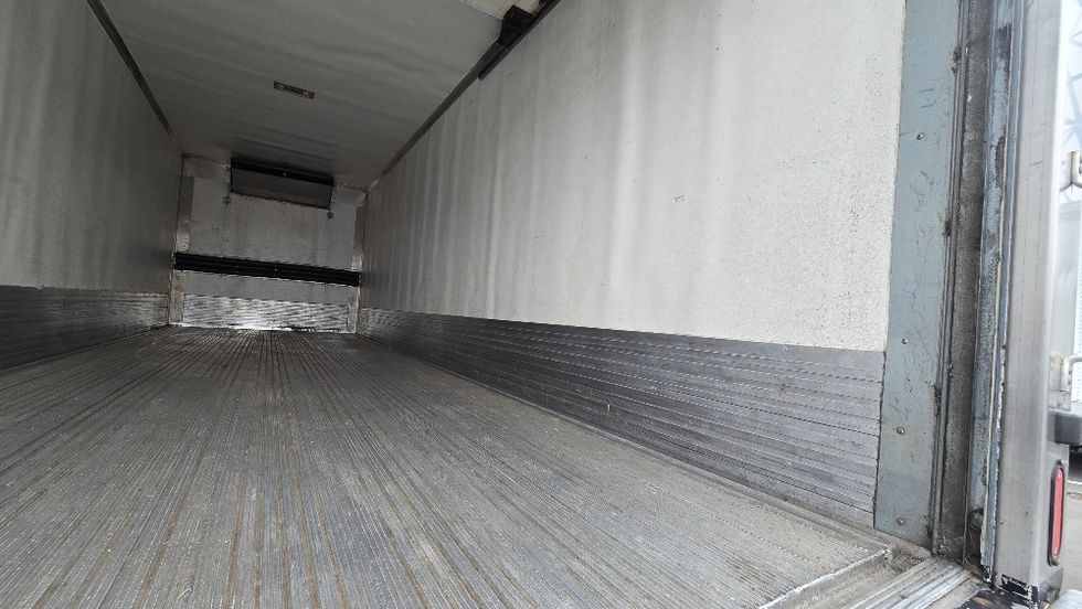 Refrigerated Truck-Light and Medium Duty Trucks-International-2020-MV607-Greensboro-NC-316,421\n\t\tmiles-$ 22,500 - Image 12