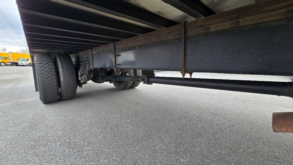 Refrigerated Truck-Light and Medium Duty Trucks-International-2020-MV607-Greensboro-NC-316,421\n\t\tmiles-$ 22,500 - Image 14
