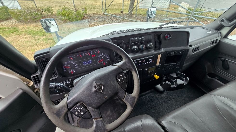 Refrigerated Truck-Light and Medium Duty Trucks-International-2020-MV607-Greensboro-NC-316,421\n\t\tmiles-$ 22,500 - Image 18