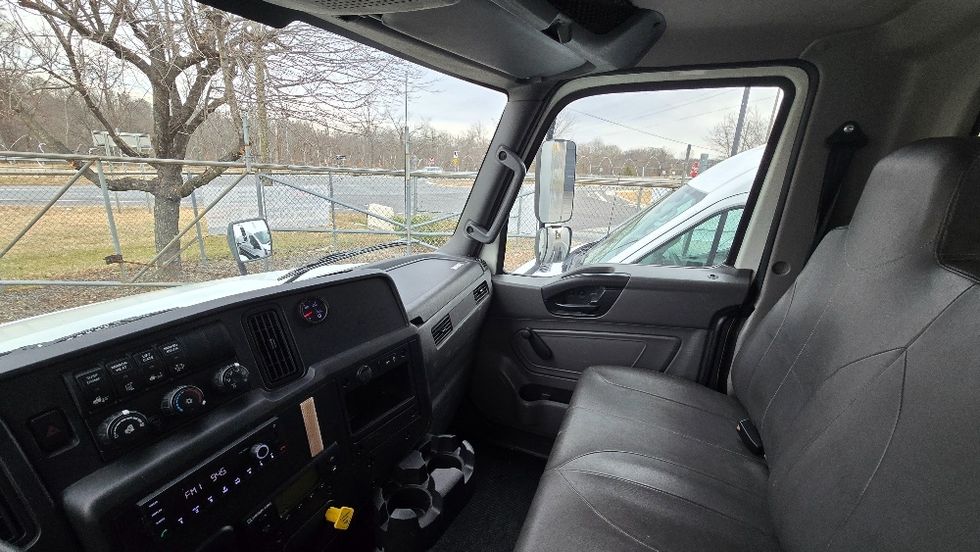 Refrigerated Truck-Light and Medium Duty Trucks-International-2020-MV607-Greensboro-NC-316,421\n\t\tmiles-$ 22,500 - Image 19