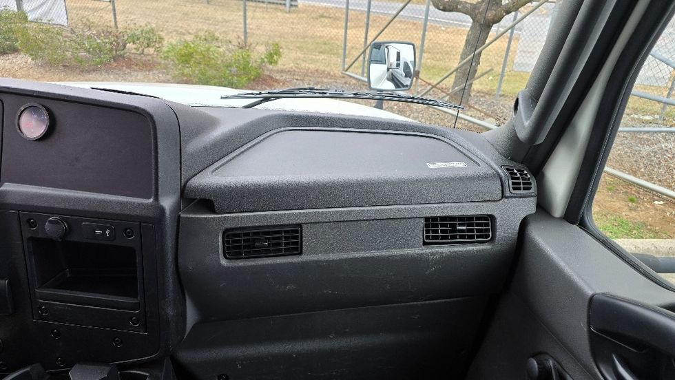 Refrigerated Truck-Light and Medium Duty Trucks-International-2020-MV607-Greensboro-NC-316,421\n\t\tmiles-$ 22,500 - Image 21