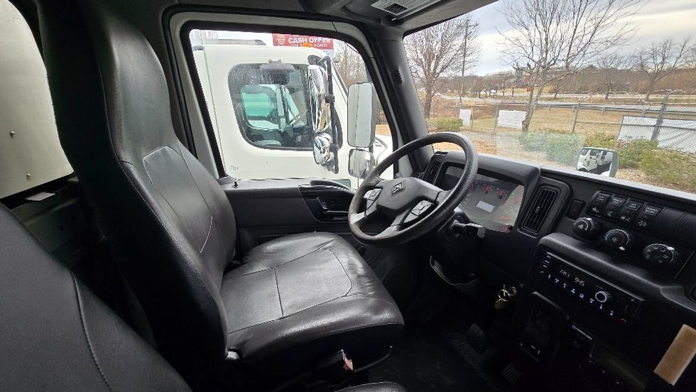 Refrigerated Truck-Light and Medium Duty Trucks-International-2020-MV607-Greensboro-NC-316,421\n\t\tmiles-$ 22,500 - Image 22