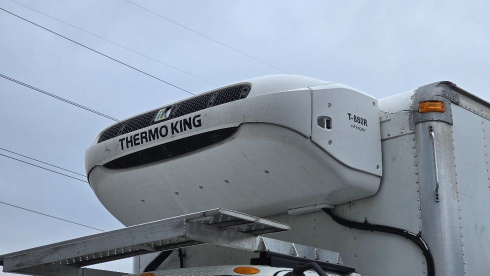 Refrigerated Truck-Light and Medium Duty Trucks-International-2020-MV607-Greensboro-NC-316,421\n\t\tmiles-$ 22,500 - Image 25