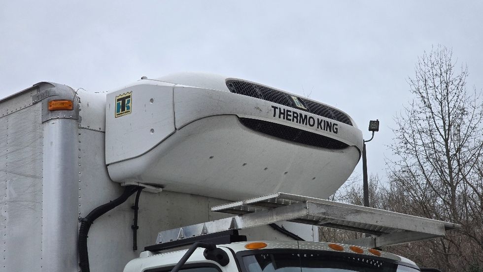 Refrigerated Truck-Light and Medium Duty Trucks-International-2020-MV607-Greensboro-NC-316,421\n\t\tmiles-$ 22,500 - Image 26