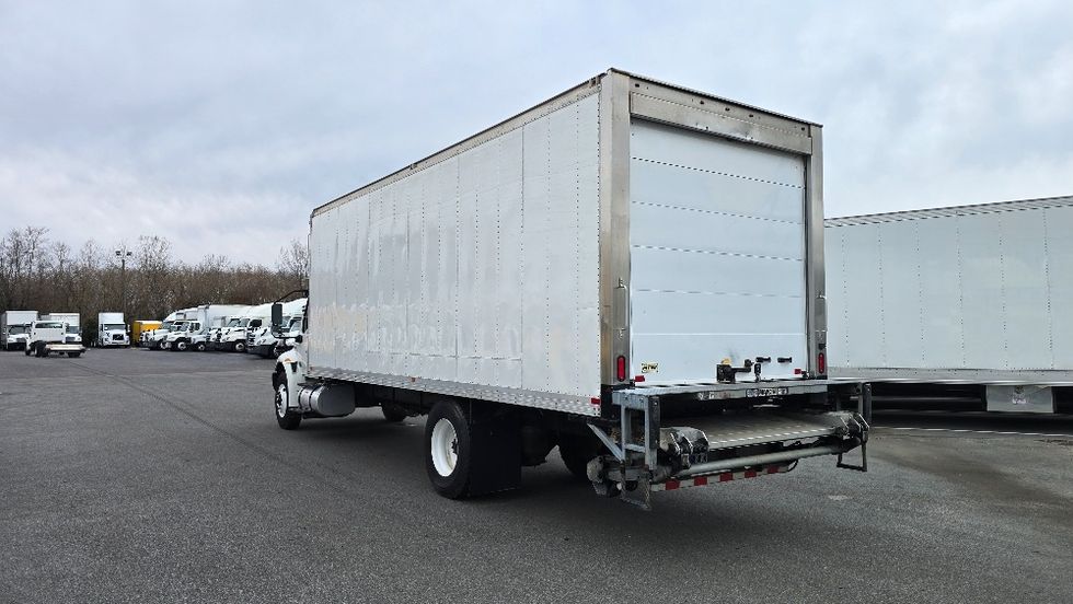 Refrigerated Truck-Light and Medium Duty Trucks-International-2020-MV607-Greensboro-NC-316,421\n\t\tmiles-$ 22,500 - Image 6