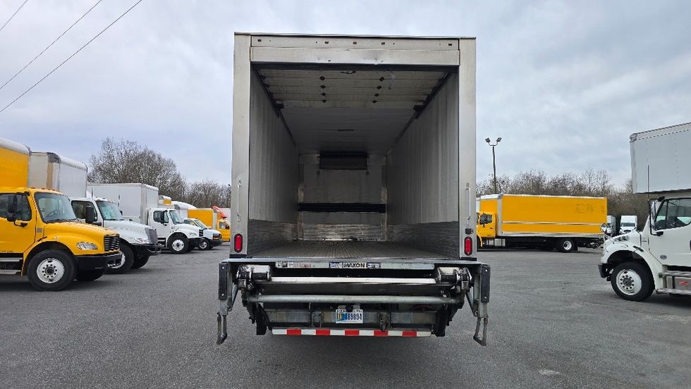 Refrigerated Truck-Light and Medium Duty Trucks-International-2020-MV607-Greensboro-NC-316,421\n\t\tmiles-$ 22,500 - Image 8