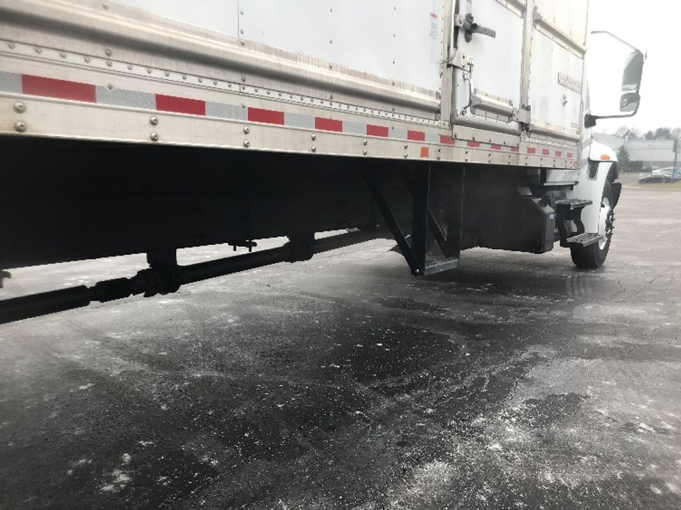 Refrigerated Truck-Light and Medium Duty Trucks-International-2020-MV607-Harrisburg-PA-112,059\n\t\tmiles-$ 59,000 - Image 14