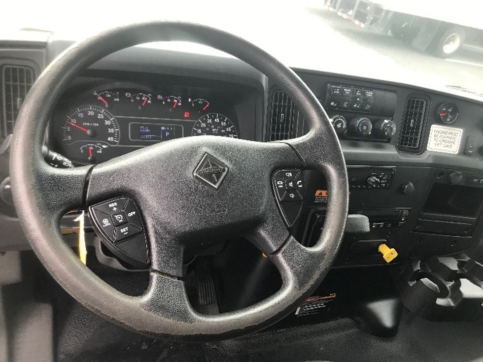 Refrigerated Truck-Light and Medium Duty Trucks-International-2020-MV607-Harrisburg-PA-112,059\n\t\tmiles-$ 59,000 - Image 17