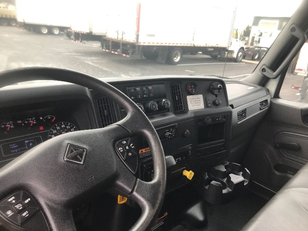 Refrigerated Truck-Light and Medium Duty Trucks-International-2020-MV607-Harrisburg-PA-112,059\n\t\tmiles-$ 59,000 - Image 18
