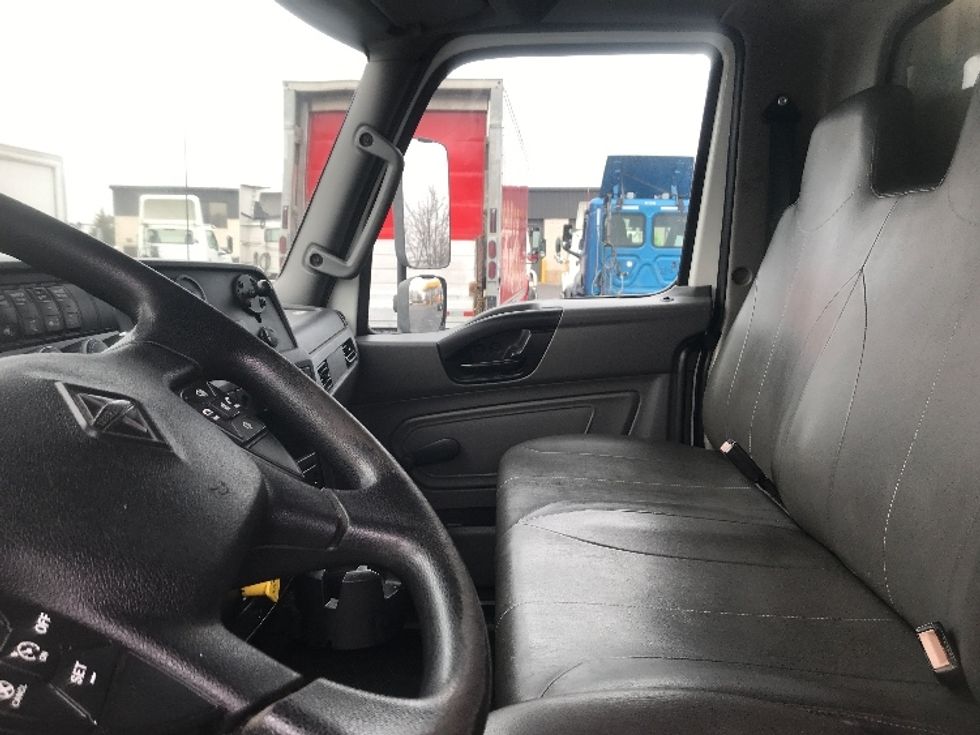 Refrigerated Truck-Light and Medium Duty Trucks-International-2020-MV607-Harrisburg-PA-112,059\n\t\tmiles-$ 59,000 - Image 19