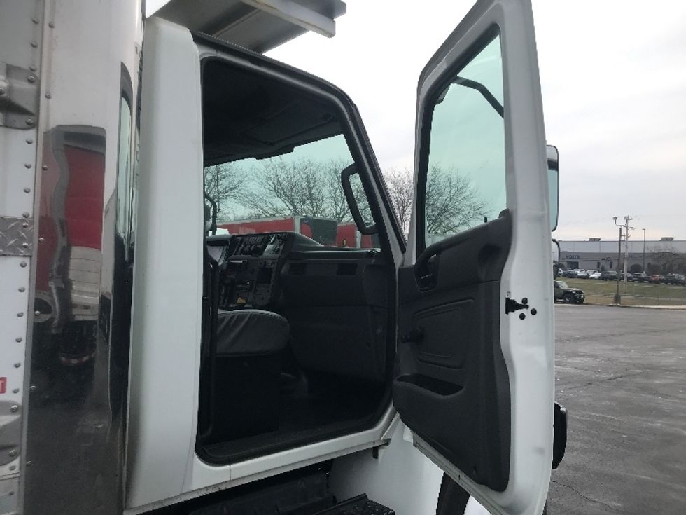 Refrigerated Truck-Light and Medium Duty Trucks-International-2020-MV607-Harrisburg-PA-112,059\n\t\tmiles-$ 59,000 - Image 20