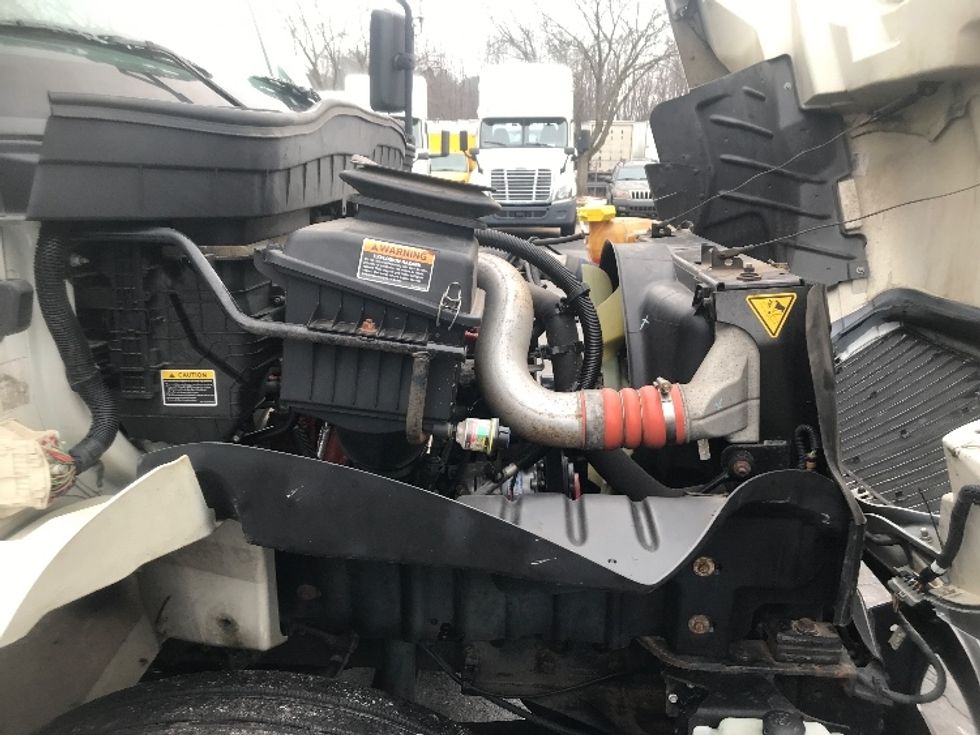 Refrigerated Truck-Light and Medium Duty Trucks-International-2020-MV607-Harrisburg-PA-112,059\n\t\tmiles-$ 59,000 - Image 23