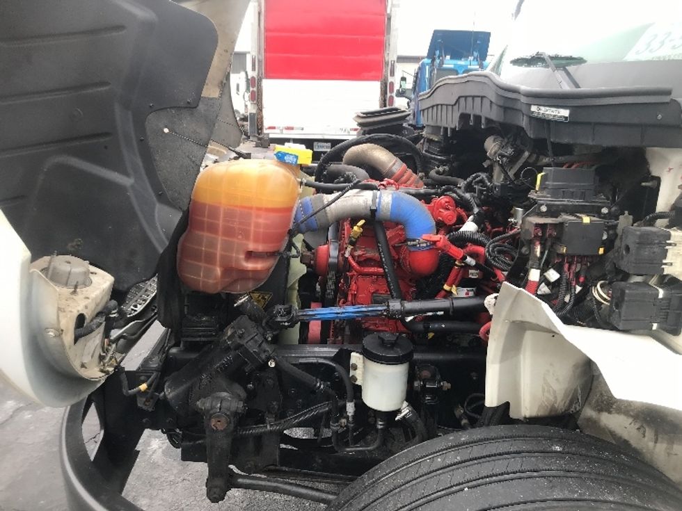 Refrigerated Truck-Light and Medium Duty Trucks-International-2020-MV607-Harrisburg-PA-112,059\n\t\tmiles-$ 59,000 - Image 24