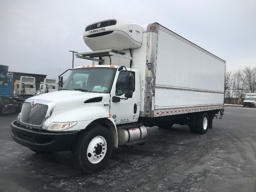 Refrigerated Truck-Light and Medium Duty Trucks-International-2020-MV607-Harrisburg-PA-112,059\n\t\tmiles-$ 59,000 - Image 3