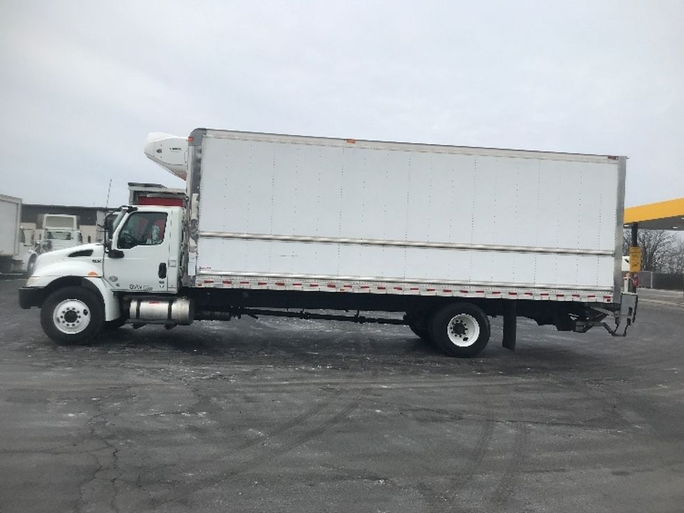 Refrigerated Truck-Light and Medium Duty Trucks-International-2020-MV607-Harrisburg-PA-112,059\n\t\tmiles-$ 59,000 - Image 4
