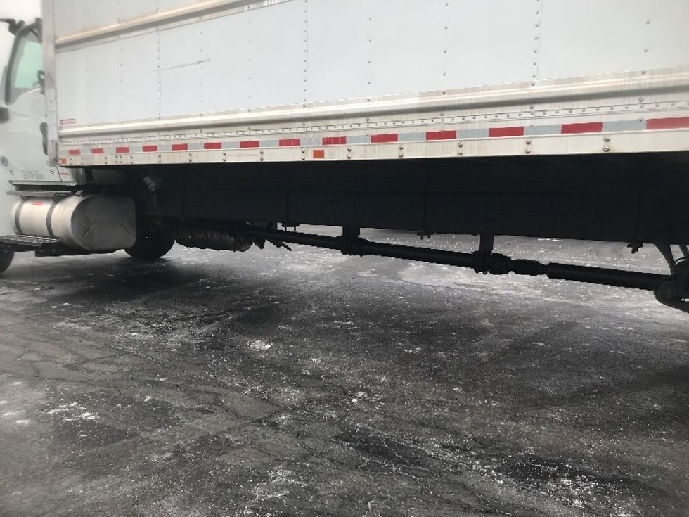 Refrigerated Truck-Light and Medium Duty Trucks-International-2020-MV607-Harrisburg-PA-112,059\n\t\tmiles-$ 59,000 - Image 5