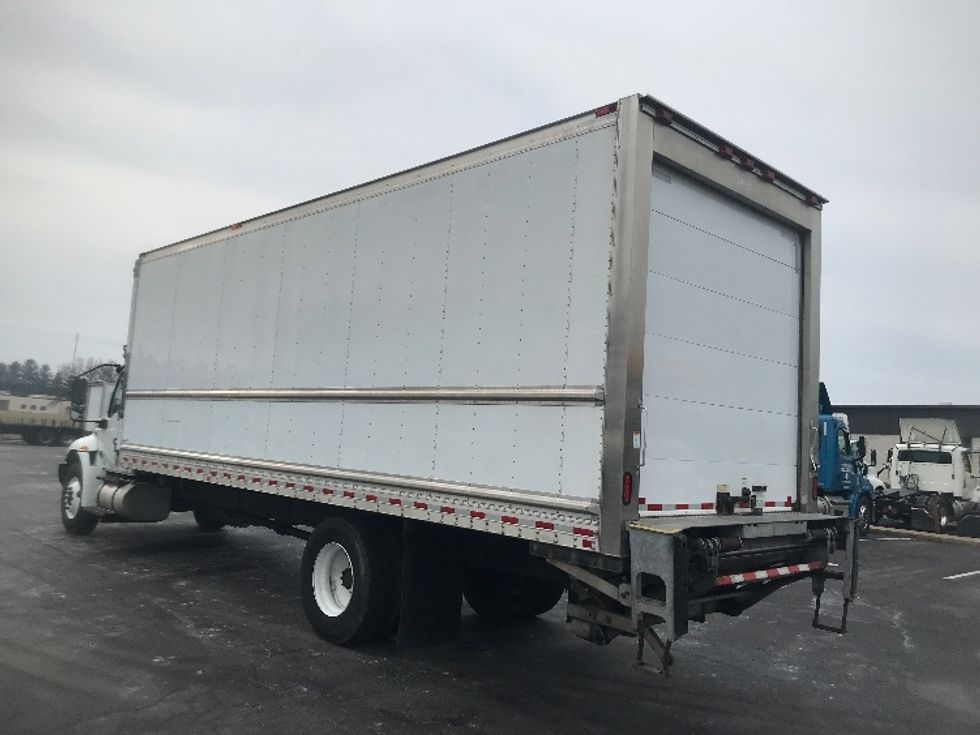 Refrigerated Truck-Light and Medium Duty Trucks-International-2020-MV607-Harrisburg-PA-112,059\n\t\tmiles-$ 59,000 - Image 6