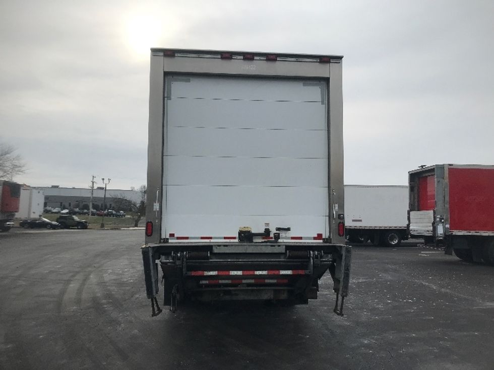 Refrigerated Truck-Light and Medium Duty Trucks-International-2020-MV607-Harrisburg-PA-112,059\n\t\tmiles-$ 59,000 - Image 7