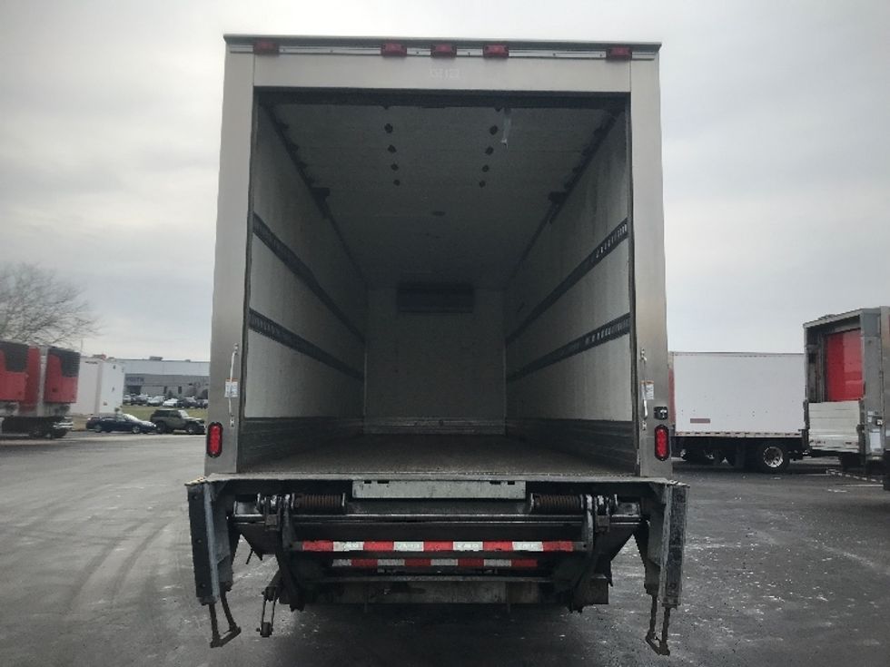 Refrigerated Truck-Light and Medium Duty Trucks-International-2020-MV607-Harrisburg-PA-112,059\n\t\tmiles-$ 59,000 - Image 8