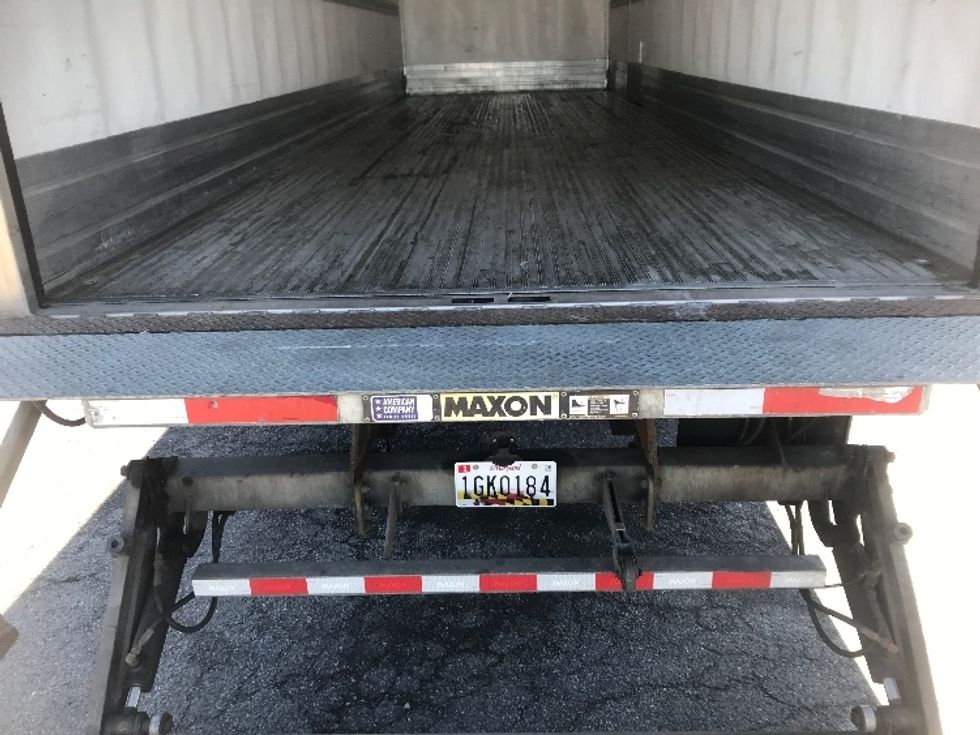 Refrigerated Truck-Light and Medium Duty Trucks-International-2020-MV607-Harrisburg-PA-161,872\n\t\tmiles-$ 65,750 - Image 10