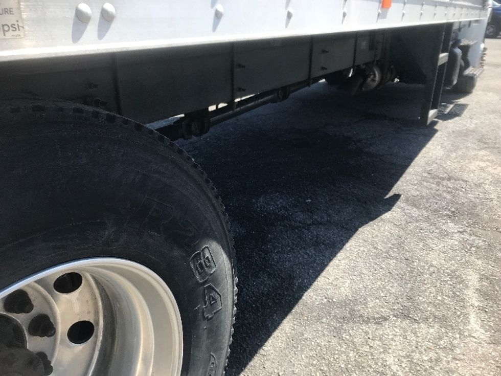 Refrigerated Truck-Light and Medium Duty Trucks-International-2020-MV607-Harrisburg-PA-161,872\n\t\tmiles-$ 65,750 - Image 14