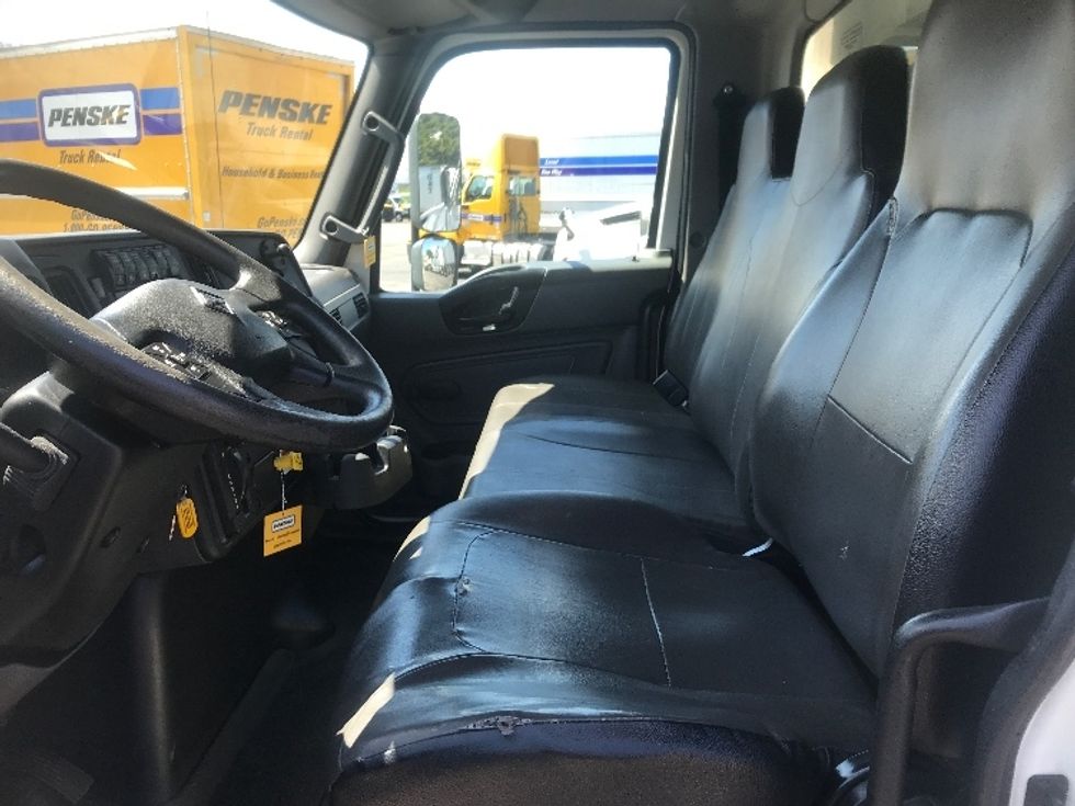 Refrigerated Truck-Light and Medium Duty Trucks-International-2020-MV607-Harrisburg-PA-161,872\n\t\tmiles-$ 65,750 - Image 19