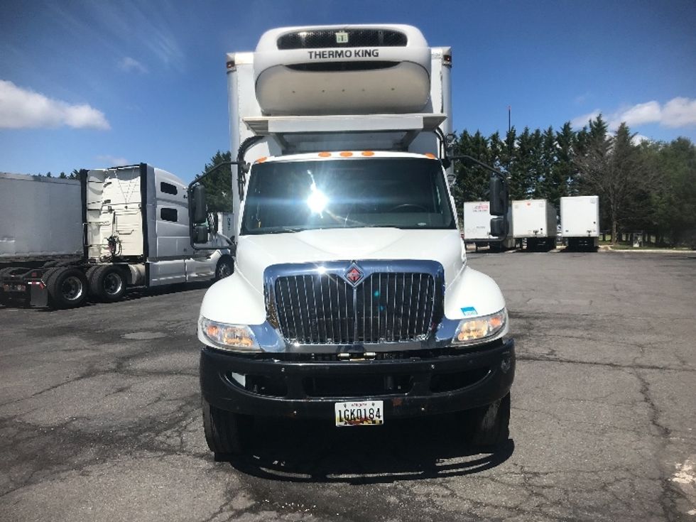 Refrigerated Truck-Light and Medium Duty Trucks-International-2020-MV607-Harrisburg-PA-161,872\n\t\tmiles-$ 65,750 - Image 2