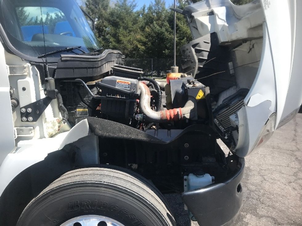 Refrigerated Truck-Light and Medium Duty Trucks-International-2020-MV607-Harrisburg-PA-161,872\n\t\tmiles-$ 65,750 - Image 23