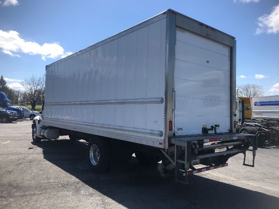 Refrigerated Truck-Light and Medium Duty Trucks-International-2020-MV607-Harrisburg-PA-161,872\n\t\tmiles-$ 65,750 - Image 6