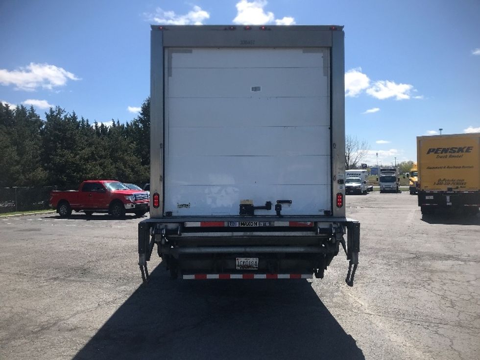 Refrigerated Truck-Light and Medium Duty Trucks-International-2020-MV607-Harrisburg-PA-161,872\n\t\tmiles-$ 65,750 - Image 7