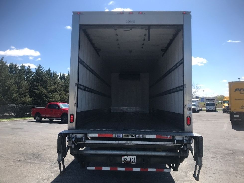 Refrigerated Truck-Light and Medium Duty Trucks-International-2020-MV607-Harrisburg-PA-161,872\n\t\tmiles-$ 65,750 - Image 8