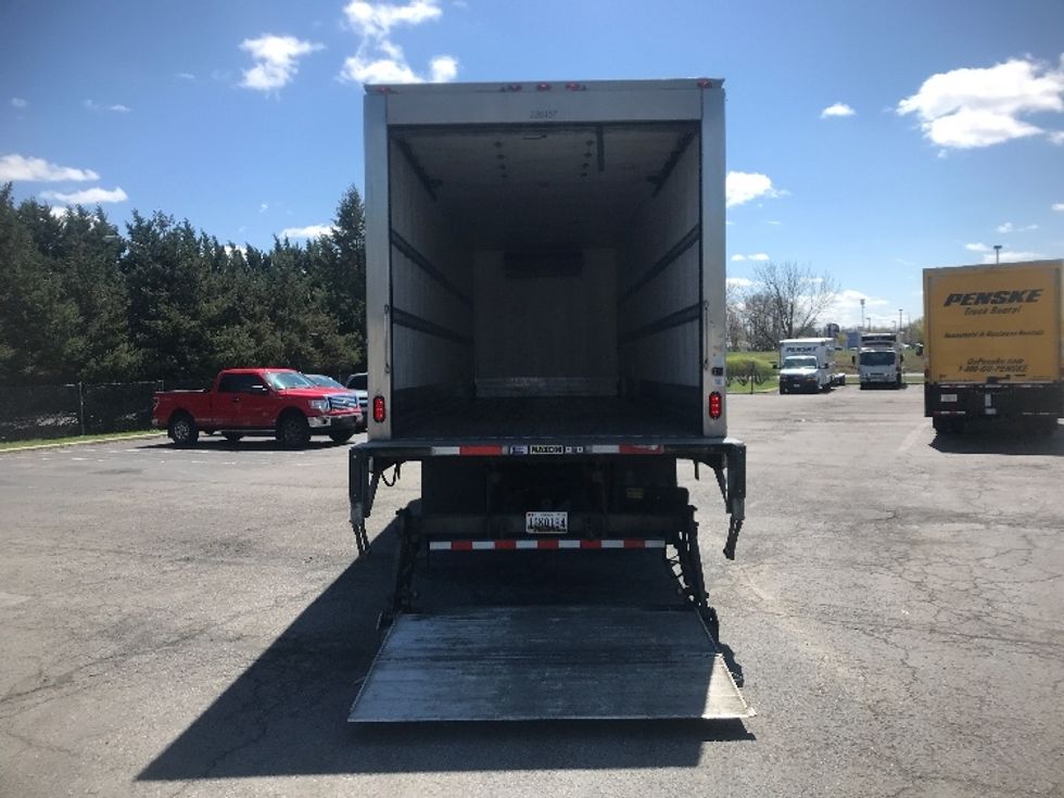 Refrigerated Truck-Light and Medium Duty Trucks-International-2020-MV607-Harrisburg-PA-161,872\n\t\tmiles-$ 65,750 - Image 9