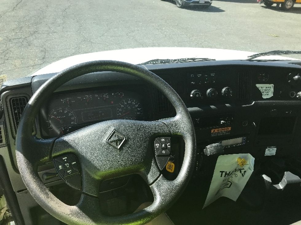 2020 International MV607 MV photo 16