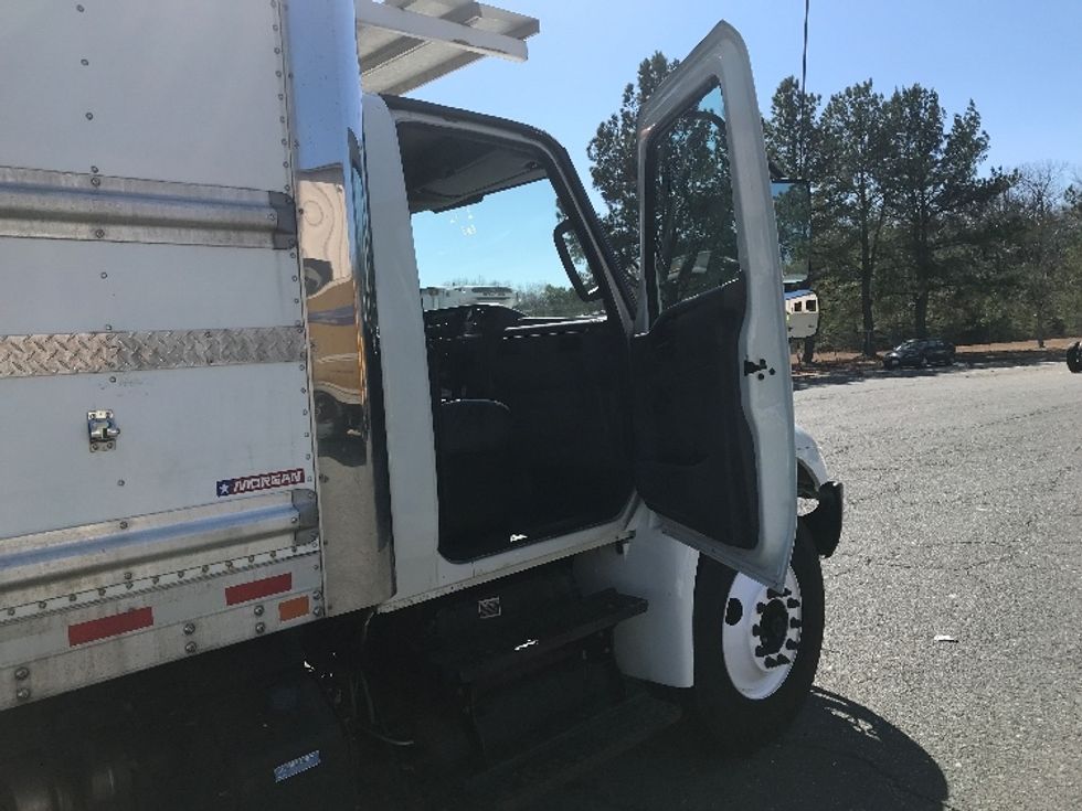 2020 International MV607 MV photo 18
