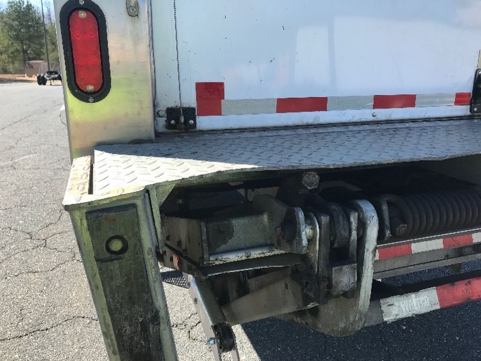 Refrigerated Truck-Light and Medium Duty Trucks-International-2020-MV607-Harrisburg-PA-165,262\n\t\tmiles-$ 63,250 - Image 26