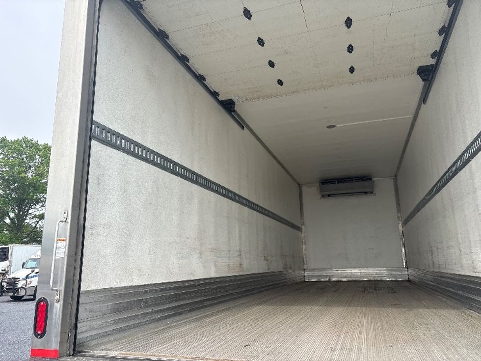 Refrigerated Truck-Light and Medium Duty Trucks-International-2020-MV607-Harrisburg-PA-165,599\n\t\tmiles-$ 49,750 - Image 10