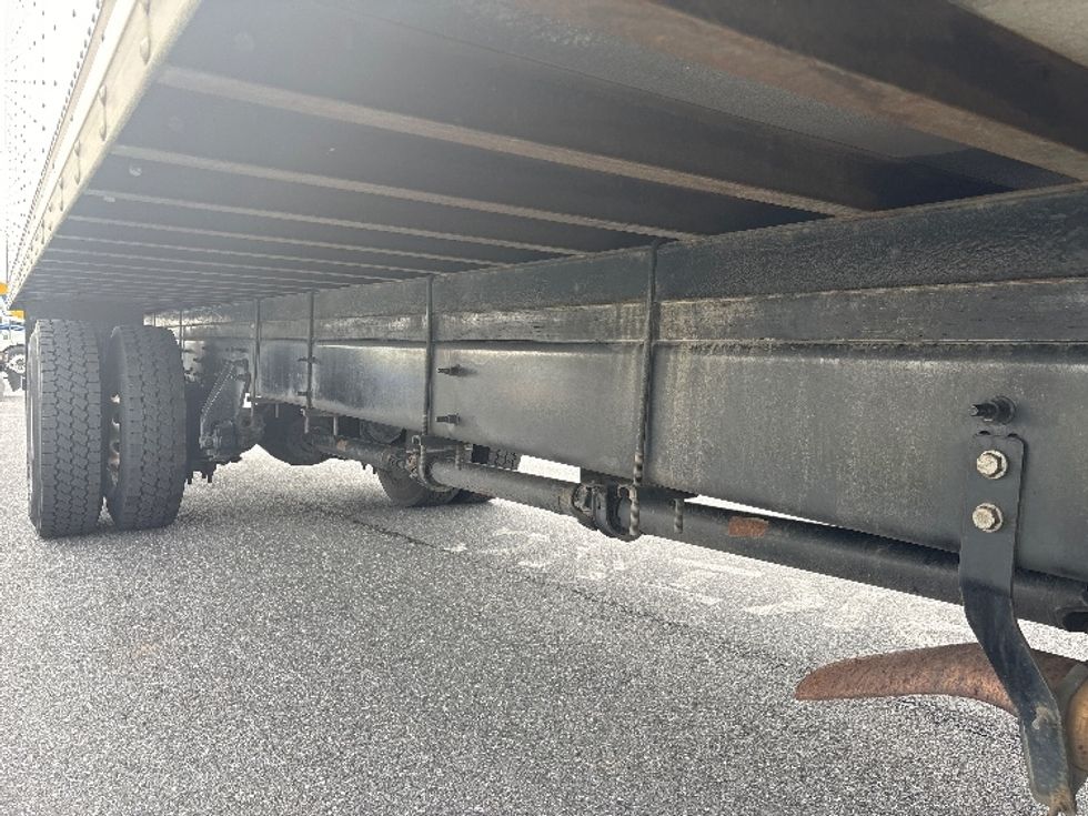 Refrigerated Truck-Light and Medium Duty Trucks-International-2020-MV607-Harrisburg-PA-165,599\n\t\tmiles-$ 49,750 - Image 13