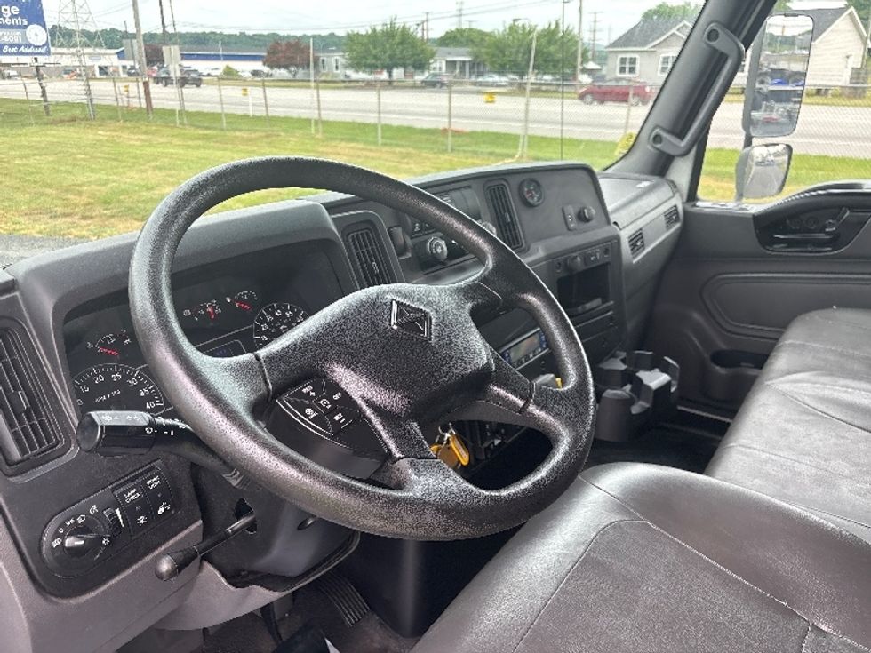 Refrigerated Truck-Light and Medium Duty Trucks-International-2020-MV607-Harrisburg-PA-165,599\n\t\tmiles-$ 49,750 - Image 16