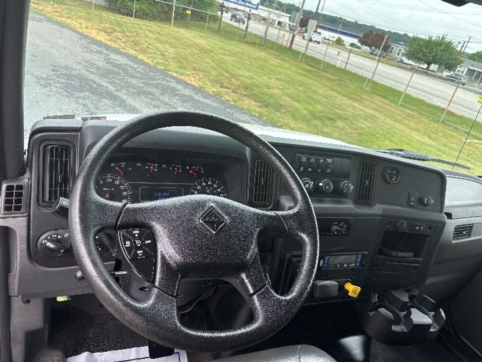 Refrigerated Truck-Light and Medium Duty Trucks-International-2020-MV607-Harrisburg-PA-165,599\n\t\tmiles-$ 49,750 - Image 17