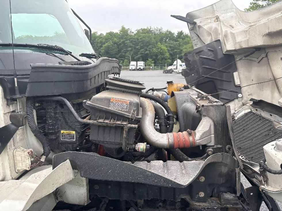 Refrigerated Truck-Light and Medium Duty Trucks-International-2020-MV607-Harrisburg-PA-165,599\n\t\tmiles-$ 49,750 - Image 22